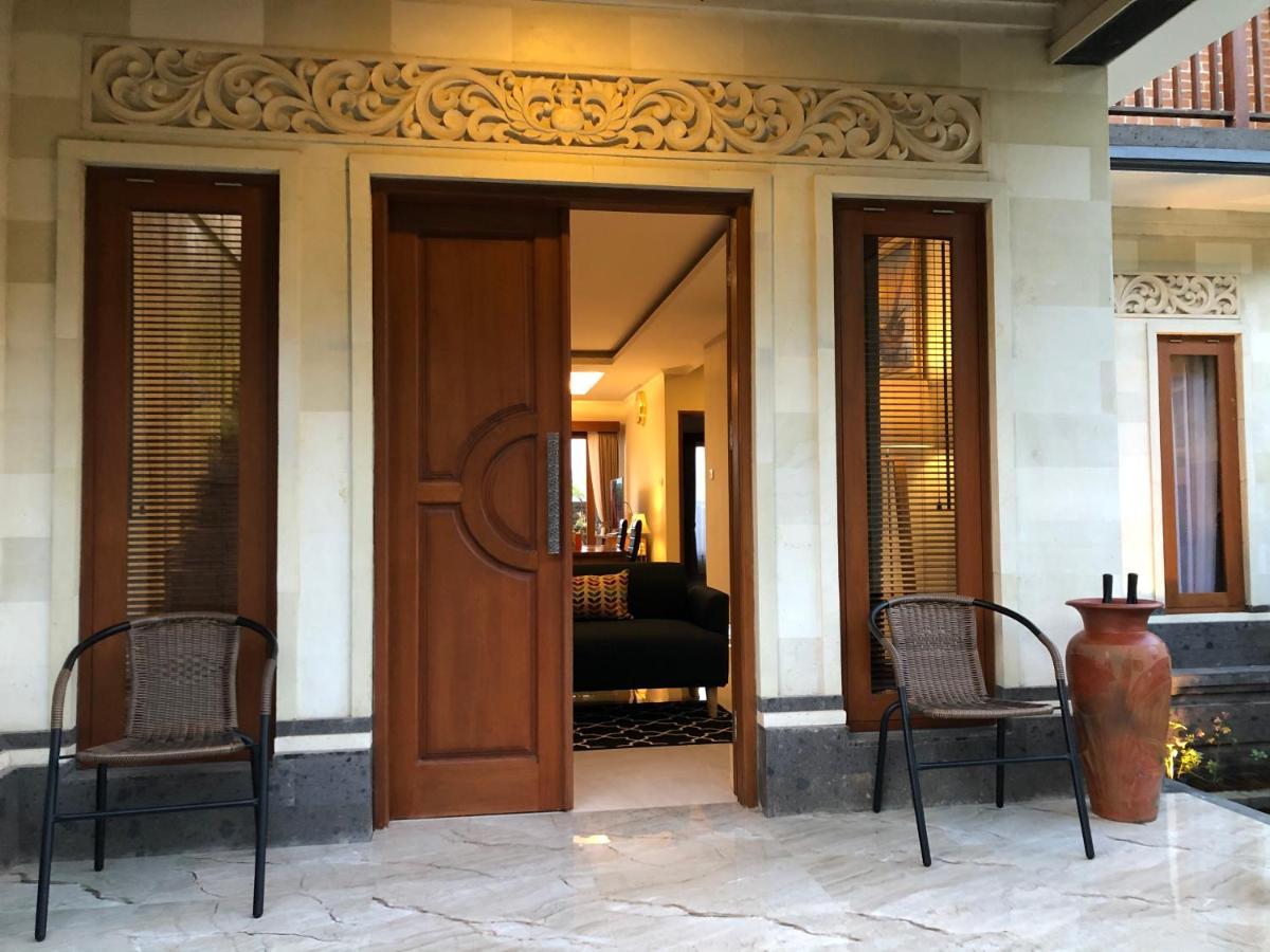 Buyan Lodge Lake View Villa Bedugul  Exterior photo